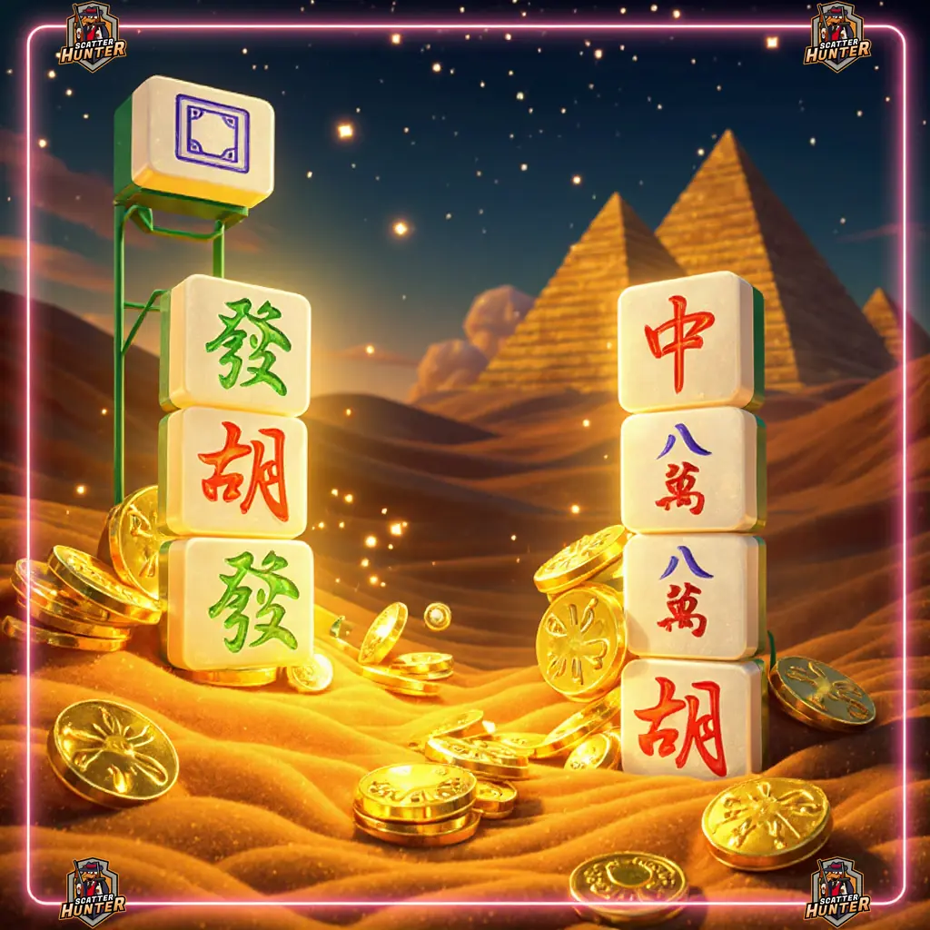 SCATTER HUNTER: Official Update Kaisar Bakery scatter hunter apk